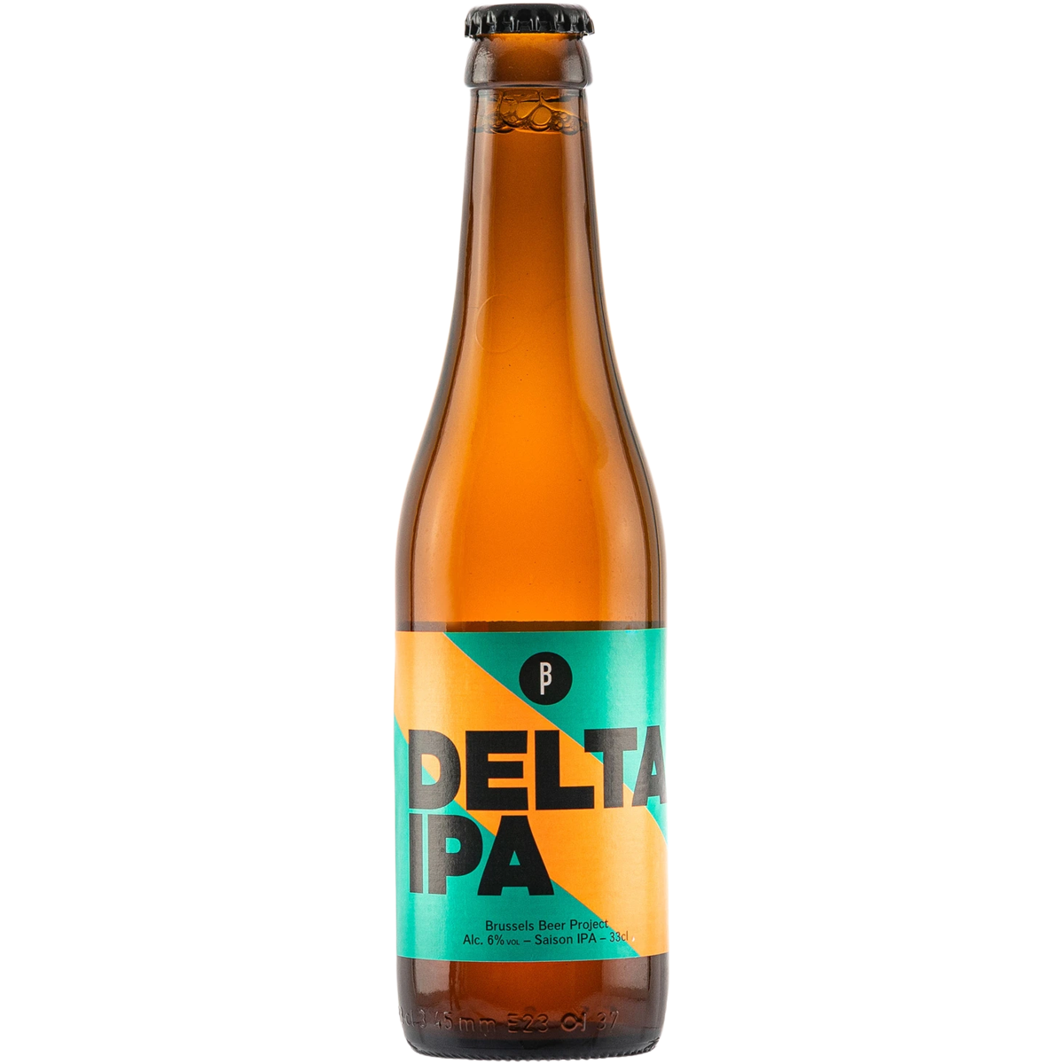 Delta IPA